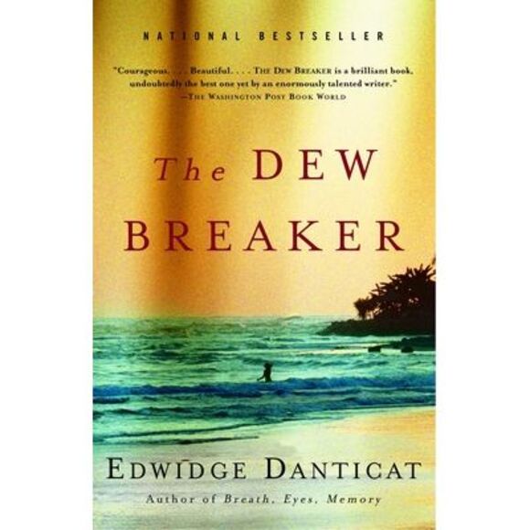 The Dew Breaker -- Edwidge Danticat - Picture 1 of 1